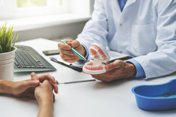 Professional  Holistic Dental Services in Bethany, IL