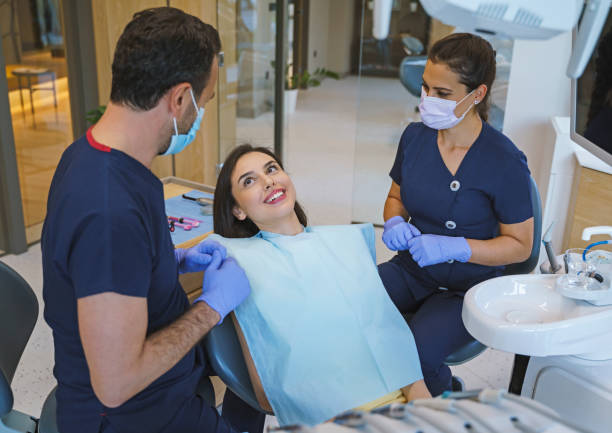 Oral Surgery in Bethany, IL