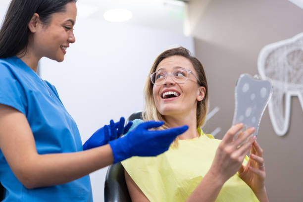 Best Oral Surgery  in Bethany, IL