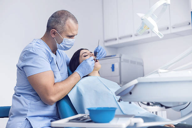 Best Wisdom Tooth Removal  in Bethany, IL