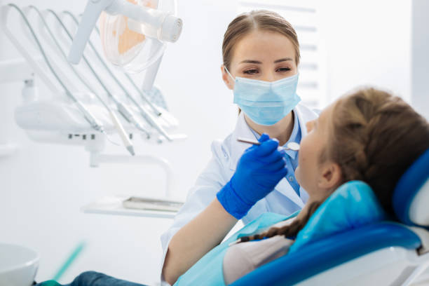 Best Dental Fillings (Composite and Amalgam)  in Bethany, IL